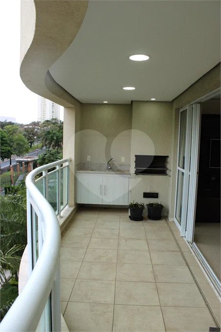 Apartamento à venda com 3 suítes em Parque Prado, Campinas, SP