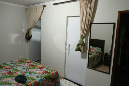 Casa á venda no Jardim Santa Felícia