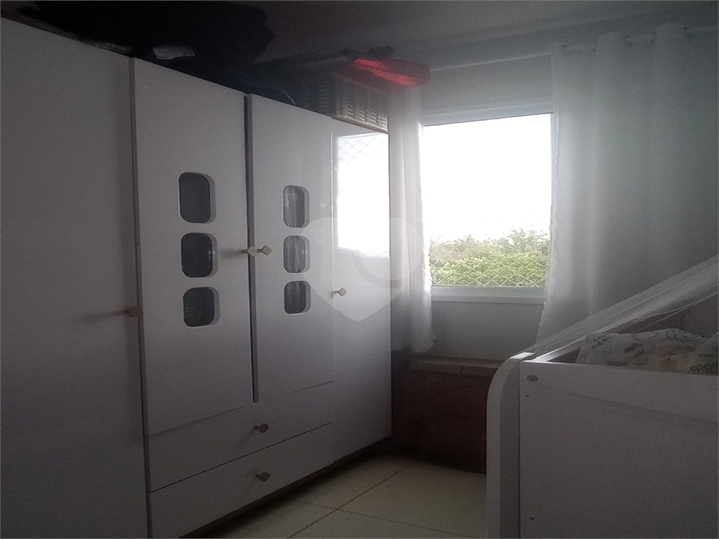 Apartamento à Venda – Condomínio Vila Verde Sabará 3 dormitórios 1 suíte.