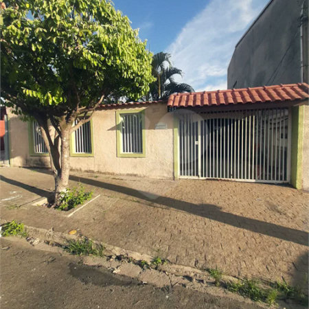 Casa de 3dom com Edicola na Morada do Sol | Indaiatuba/SP