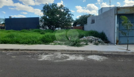 Terreno à venda em Residencial Arcoville, São Carlos, SP