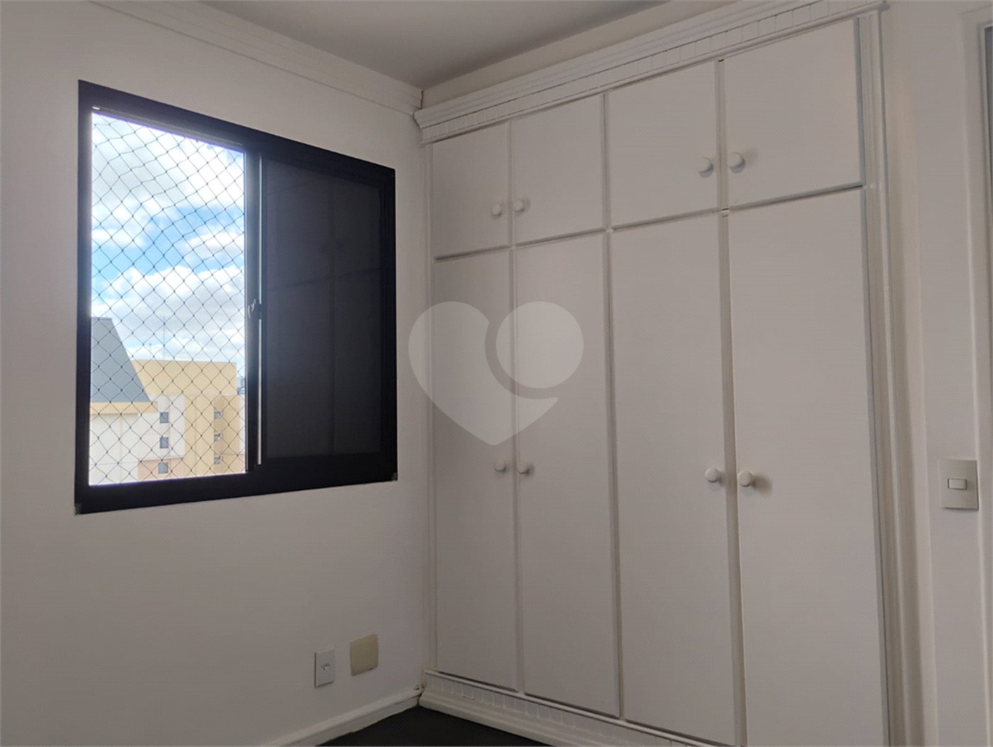Lindo Apartamento Alto Da Boa Vista