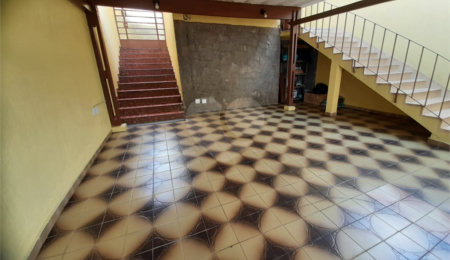 Sobrado à venda com 3 quartos em Vila Irmãos Arnoni, São Paulo, SP