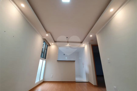 Apartamento à venda no Edificio Monte Berlim
