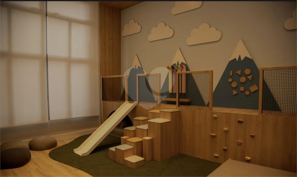 Studio para alugar com 1 quarto em Chácara Santo Antônio, São Paulo, SP