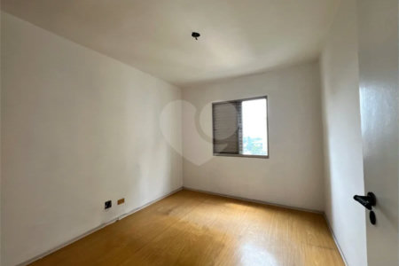 Apartamento á venda - Vila Mascote