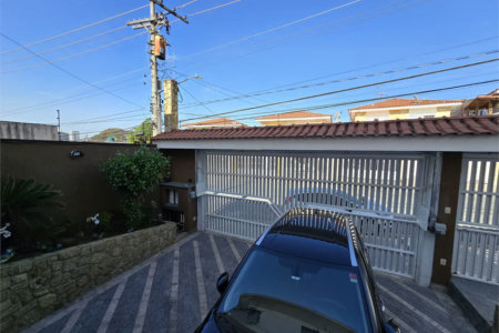 Oportunidade Imperdível na Vila Jaguara!