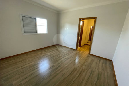 Casa Térrea à Venda no Parque Faber III – Conforto e Elegância