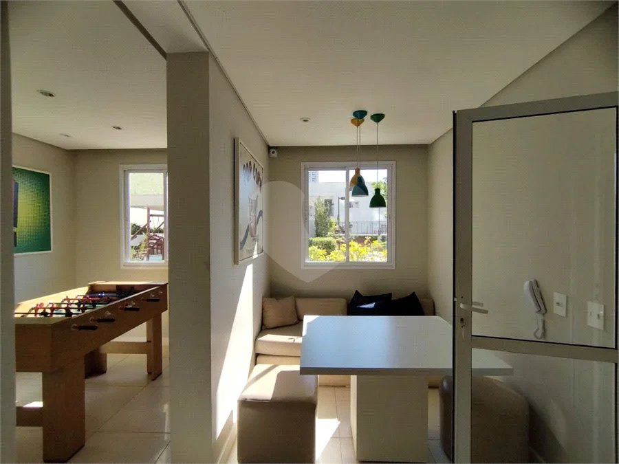 Apartamento de 57 m² á venda - Saúde