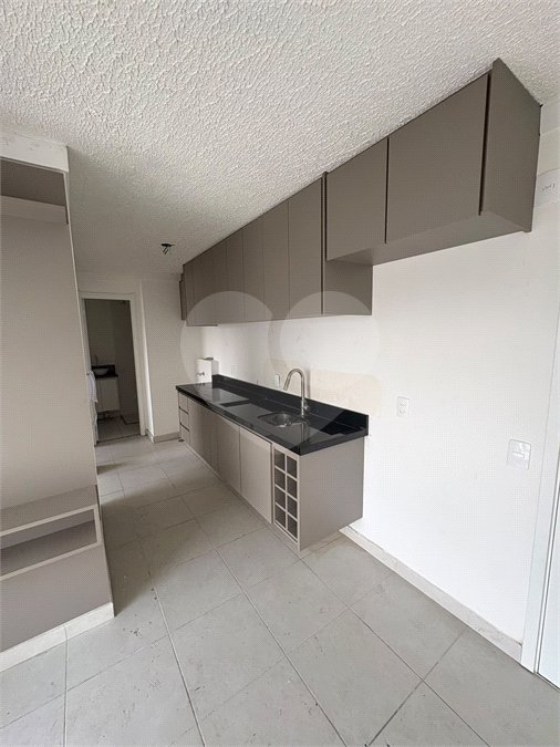Apartamento à venda 35m² no Condomínio Mapp, Parque Industrial Tomas Edson