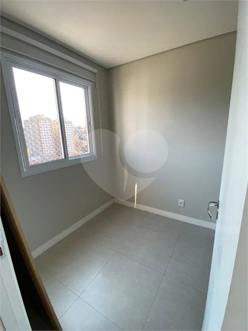 Apartamento á venda - Cambuci