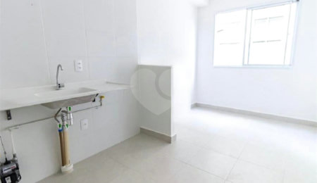 Apartamento com 1 dormitório à venda, 25 m² por R$ 255.000,00 - Mooca - São Paulo/SP