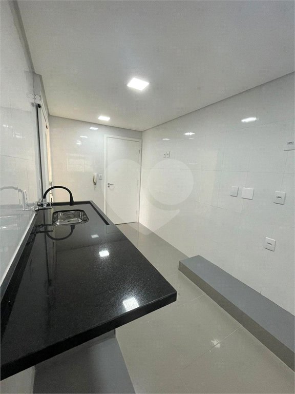 APARTAMENTO VILA REGENTE FEIJÓ-MOOCA