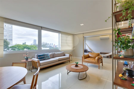 Apartamento com 3 quartos á venda na Granja Julieta, São Paulo - SP
