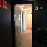 Excelente conjunto comercial com 247 m2 e 8 vagas à venda no Paraíso