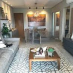 Residencial Aurora Gardens