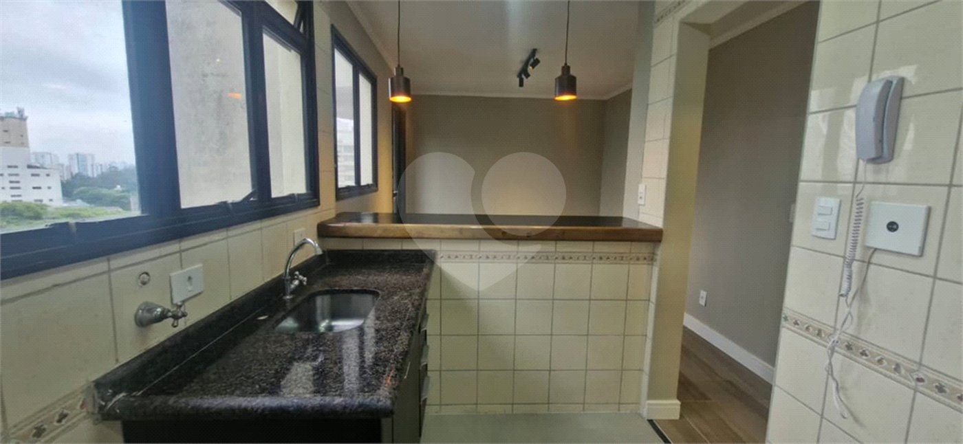 Aparrtamento Vila Mariana 1 dorm, 35m² 1 vaga, piscina