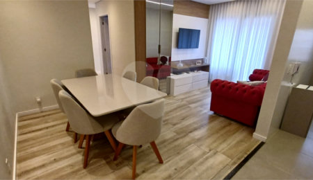 Apartamento à venda com 3 quartos, sendo 1 suíte,  em Parque Faber Castell I, São Carlos, SP