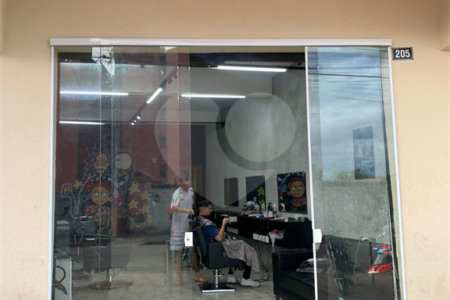 Salão comercial para locação no Jardim Eldorado – Indaiatuba