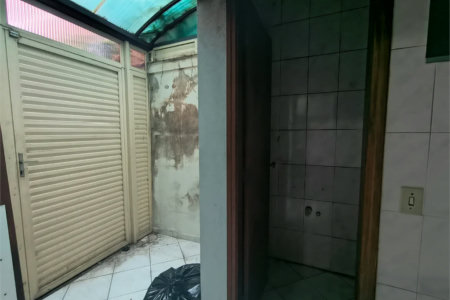 Sobrado à venda com 3 quartos, sendo 1 suíte, em Butantã, São Paulo, SP