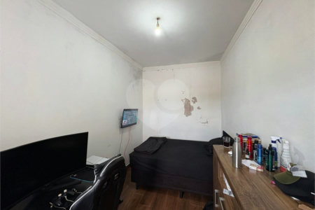 CASA A VENDA N EMBARÉ