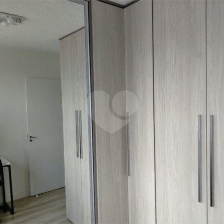 Apartamento à venda com 2 quartos no condomínio Pitangueiras, Hortolândia - SP