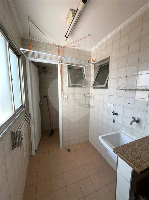 Apartamento à venda com 3 quartos em Casa Verde, São Paulo, SP