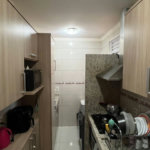 Apartamento à venda com 3 quartos, sendo 1 suíte, em Vila São Francisco, Hortolândia - SP