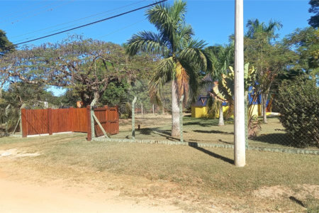 Espaço para Eventos a venda em São Carlos