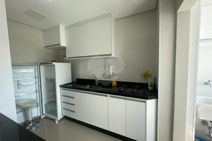 Lindo Apartamento à venda no Centro de Piracicaba/SP -