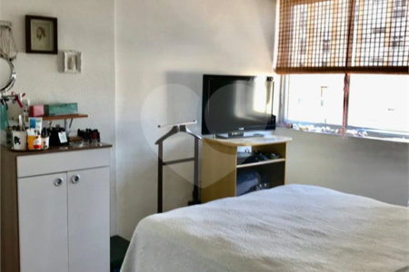 Apartamento à venda na Vila Madalena de 84 m² com 2 dormitórios