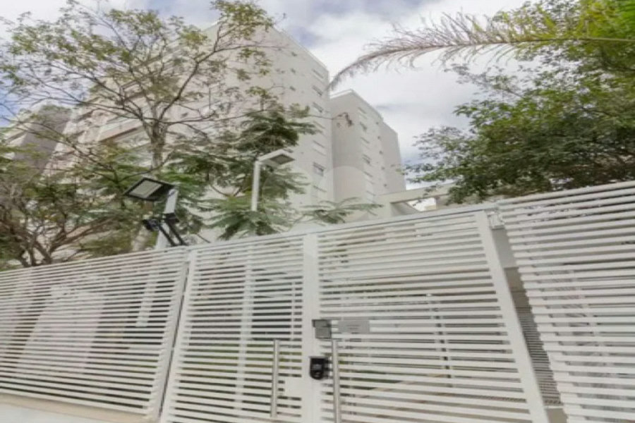Excelente apartamento para venda no Jardim Prudencia.