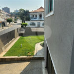 Sobrado de alto padrão com piscina e sauna no Jardim França