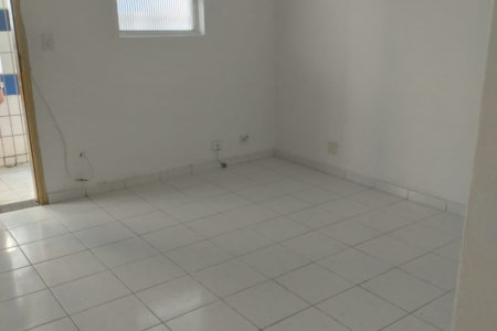 Apartamento PÉ naareia na Vila Guilhermina