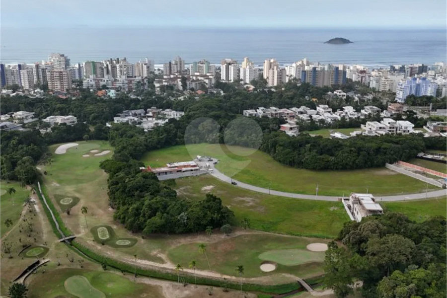 Terreno à venda em Riviera de São Lourenço, Bertioga, SP