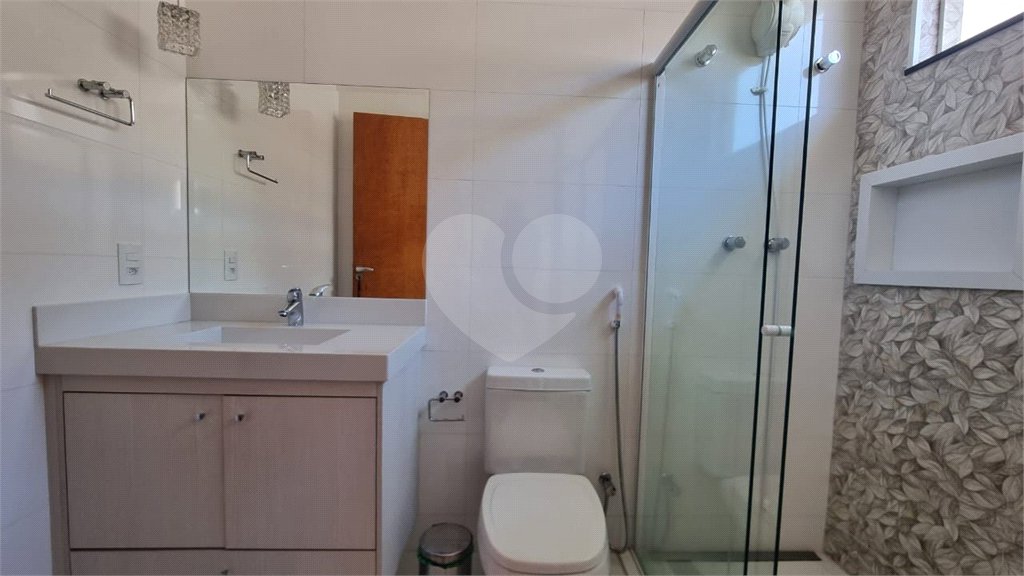 Casa 3 Suítes Residencial Quebec