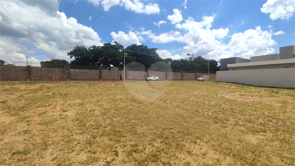 Lote à venda no Parque Faber IV - São Carlos