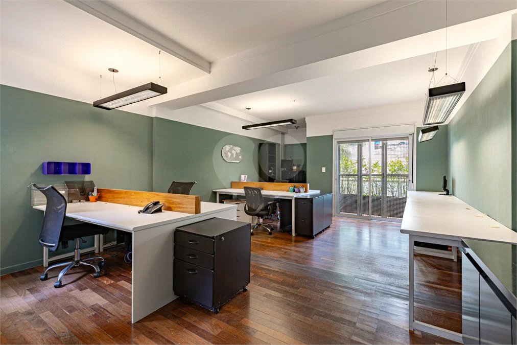 Casa comercial com 172m² , 1 vaga de garagem , à venda no bairro das Perdizes.
