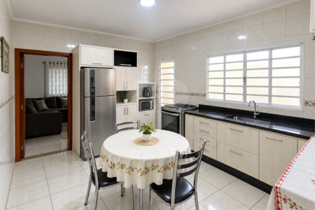 CASA TÉRREA À VENDA – JARDIM MORADA DO SOL | INDAIATUBA/SP