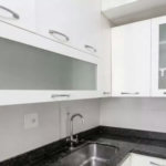 Apartamento recém-reformado com 3 dormitórios e estrutura completa de lazer