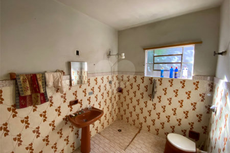 Casa à venda – Jardim Paulista (Residencial)