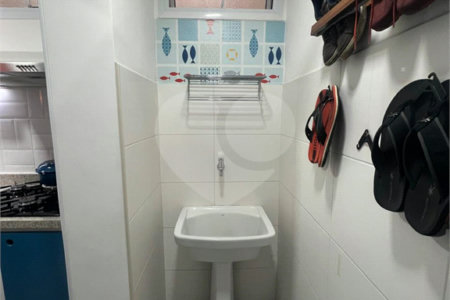 Apartamento residencial para venda, Consolação, São Paulo