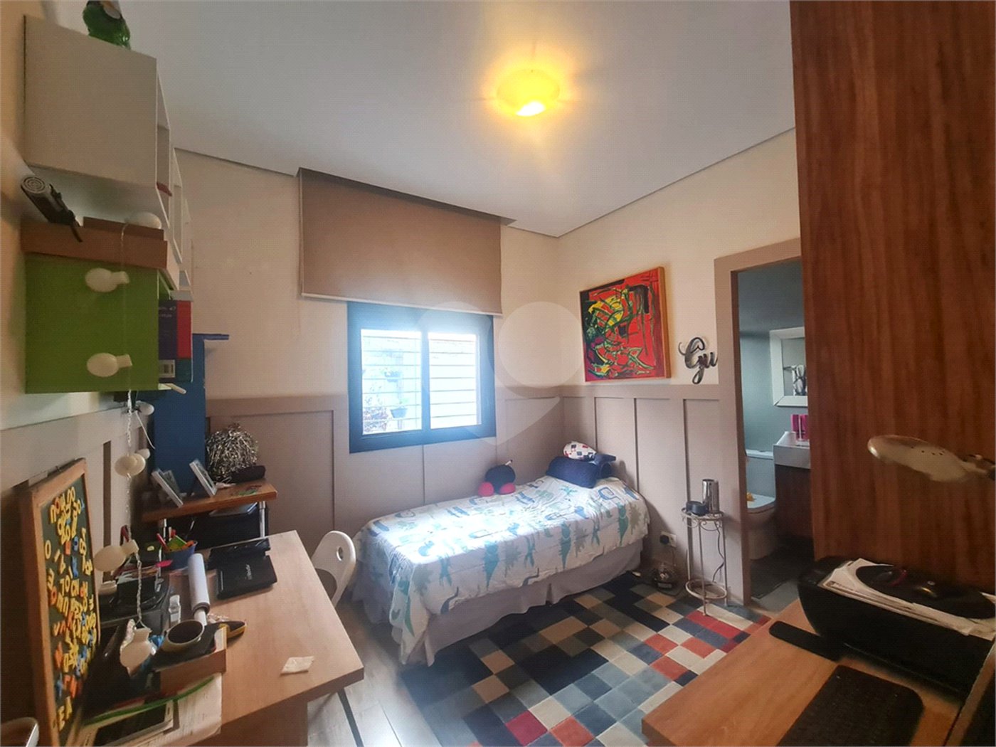 Casa térrea com 3 quartos à venda em Interlagos - SP