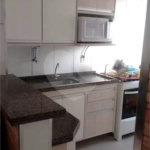Apartamento no Spazio Monte Azul .