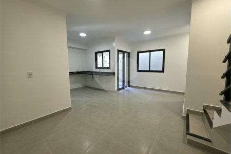 Casa para Locação no Residencial São Sebastião em Louveira/SP