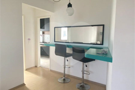 Apartamento á venda - Moema