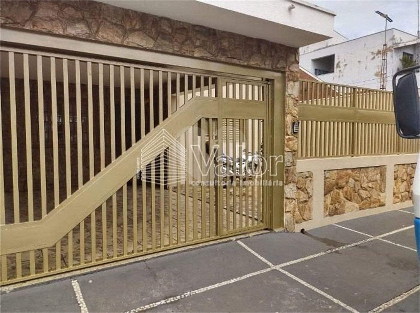 casa boa Av Salum