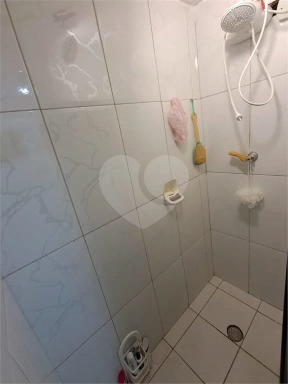 Apartamento à venda com 60m² e possibilidade de 2 dormitórios