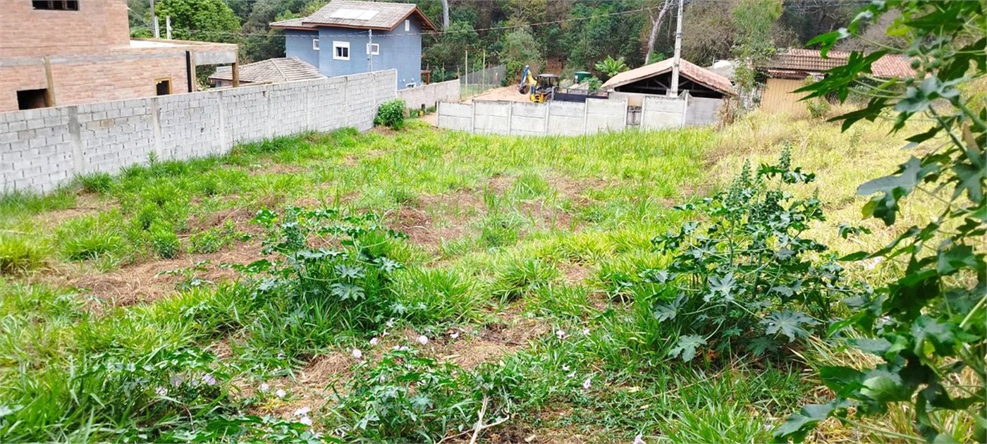 Terreno a Venda - Bosque dos Eucaliptos | Atibaia