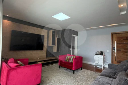 DOMO PRIME DE 180 M² DE ALTO PADRÃO NO MELHOR DE SÃO BERNARDO